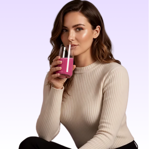 Radiance Theory Glow Mode