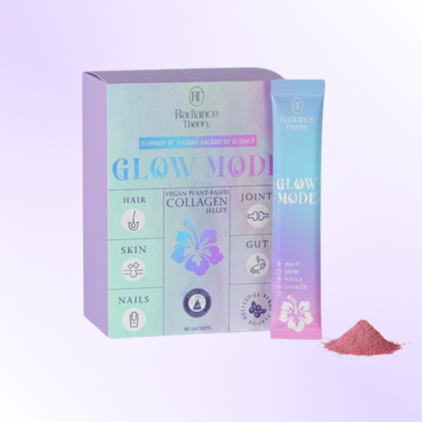 Radiance Theory Glow Mode