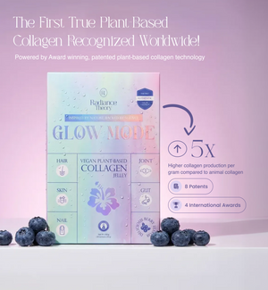Glow Mode — Your Daily Ritual for Real Radiance