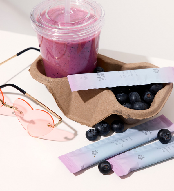 Glow Mode — Your Daily Ritual for Real Radiance