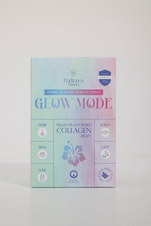 Glow Mode — Your Daily Ritual for Real Radiance